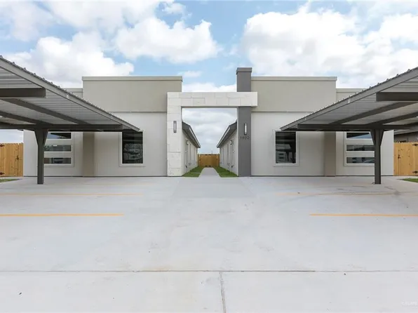 1902 W Violet Dr, Pharr, TX