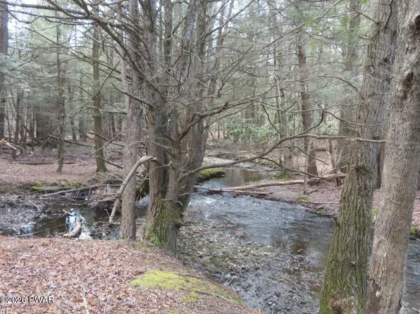 201 Saw Mill Rd, Greentown, PA 18426