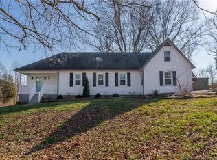 5685 Pumping Station Rd SE, Elizabeth, IN 47117