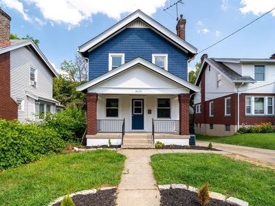 4670 McNeil Ave, Cincinnati, OH, 45229