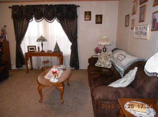 3308 Indian Oak Rd, Crewe, VA 23930