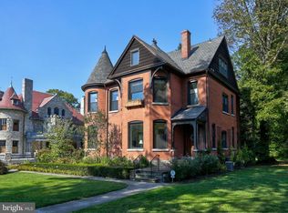 1029 Marietta Ave, Lancaster, PA
