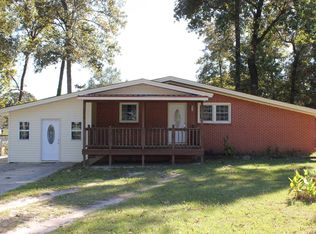 317 Sparta St, Warner Robins, GA 31088