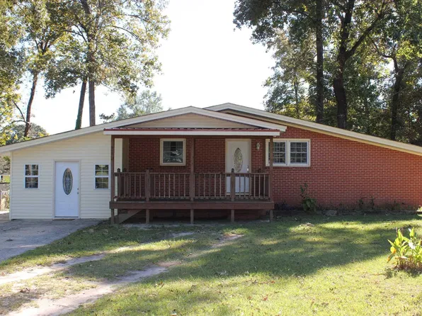 317 Sparta St, Warner Robins, GA 31088