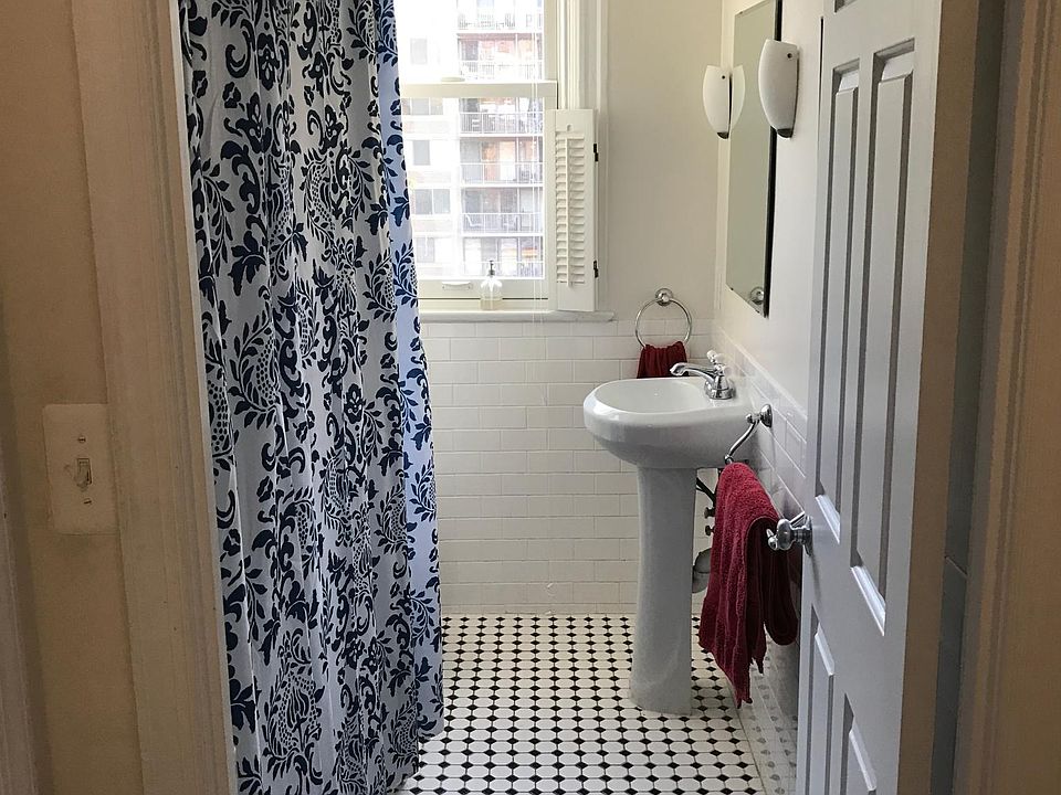 Bathroom...W/D
