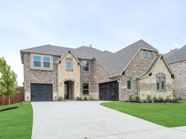 1113 Cardinal Dr, Midlothian, TX 76065