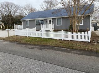 3 Cedarwood Ave, Villas, NJ 08251