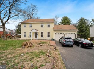 125 Red Lion Rd, Huntingdon Valley, PA 19006