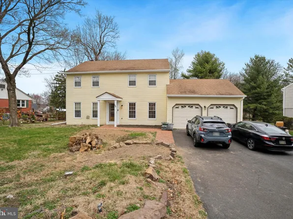 125 Red Lion Rd, Huntingdon Valley, PA 19006