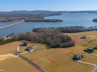 162 Houstons Hideaway, Lexington, NC 27292