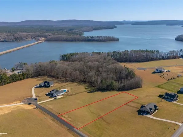 162 Houstons Hideaway, Lexington, NC 27292