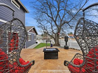 122 N Gilbert St, Castle Rock, CO 80104