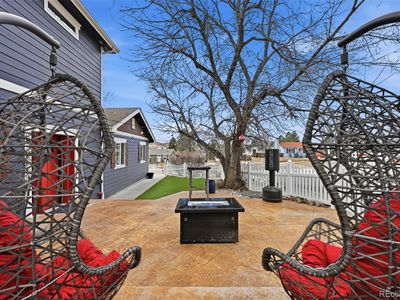 122 N Gilbert Street, Castle Rock, CO, 80104