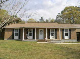 1719 Pitchwood Way, Hephzibah, GA 30815