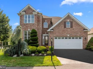 195 Roosevelt Dr, Yardley, PA 19067