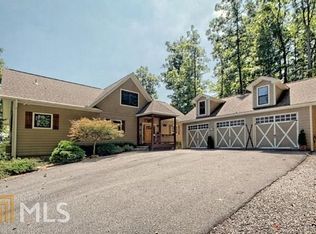 534 Tahlequah Rdg, Hayesville, NC 28904