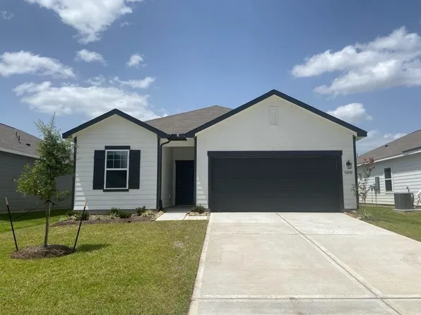 31007 Gayle Prairie Oak St, Waller, TX 77484