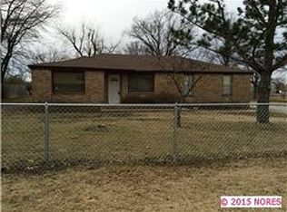 9728 E 63rd St S, Tulsa, OK 74133