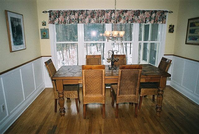Eat in Kitchen