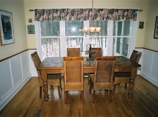 8 Granite Lake Dr, Greenfield Center, NY 12833