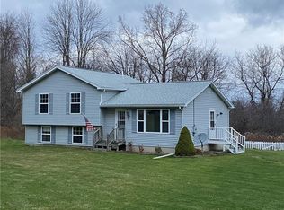4294 State Route 364, Penn Yan, NY 14527