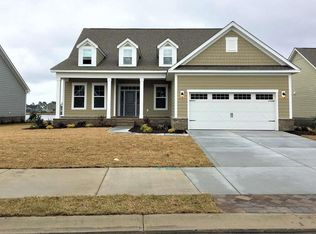 692 Indigo Bay Circle Willbrook #1, Myrtle Beach, SC 29579