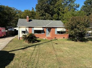 4523 Rosemont Dr, Columbus, GA 31904