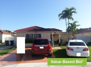 14801 SW 82nd Ter, Miami, FL 33193