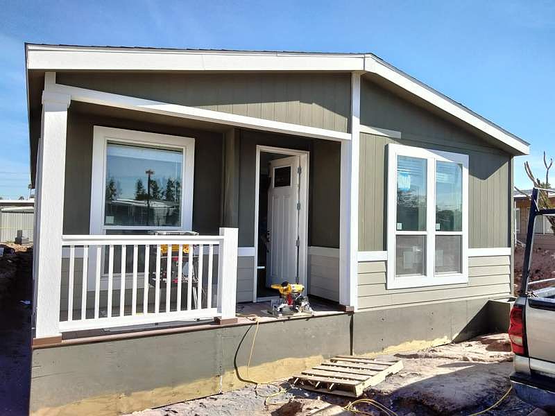 1st image of 2727 E University Dr Lot 68