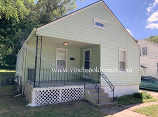 6107 Spencer St, Omaha, NE 68104