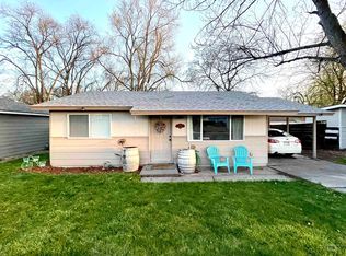 1335 E 5 N, Mountain Home, ID 83647