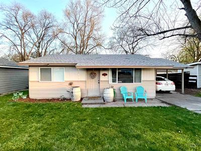 1335 E 5 N, Mountain Home, ID, 83647