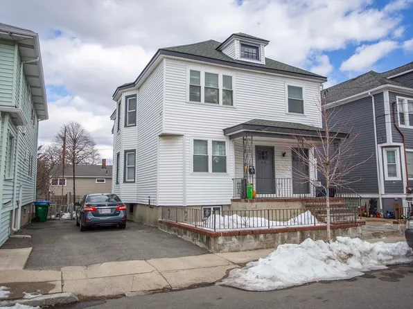 51-53 1st St, Medford, MA 02155