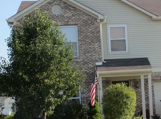 6515 Front Point Dr, Indianapolis, IN 46237