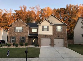 2315 Magaw Ln, Powder Springs, GA 30127