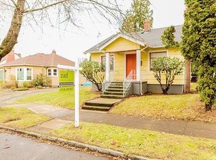 5850 NE 15th Ave, Portland, OR 97211