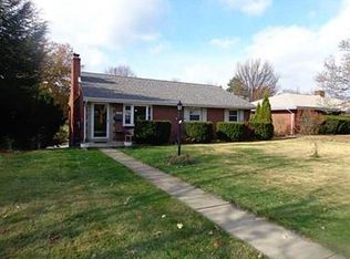 4944 McAnulty Rd, Pittsburgh, PA 15236