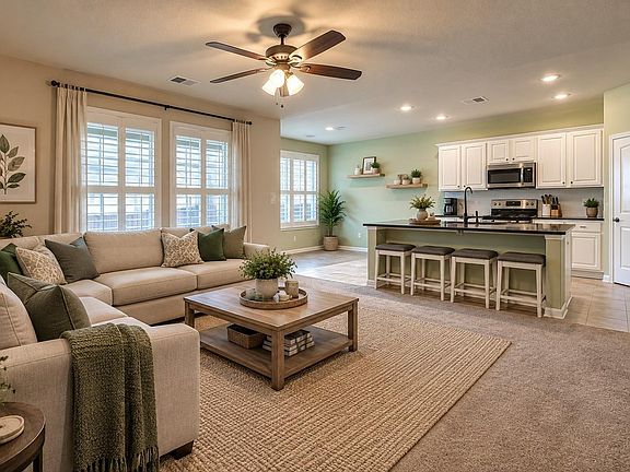 3rd image of 4309 Mesquite Terrace Dr
