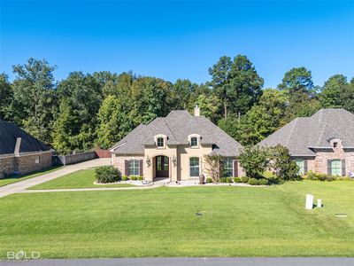 1927 Highpoint Pl, Haughton, LA, 71037