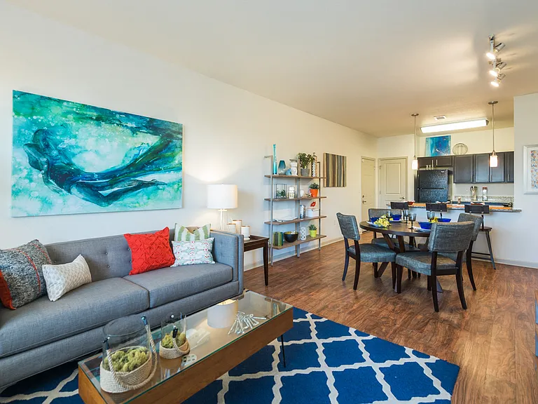 Arterra Place Apartments — Photo 4