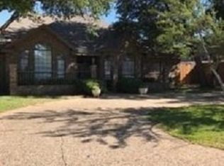 6412 San Mateo Ln, Odessa, TX 79762