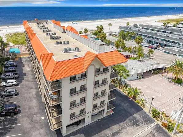 4000 Gulf Blvd #310, Saint Pete Beach, FL 33706