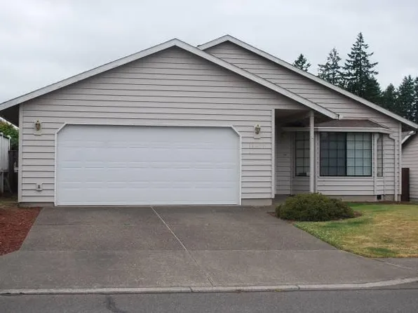 12083 SW Wilton Ave, Tigard, OR 97223