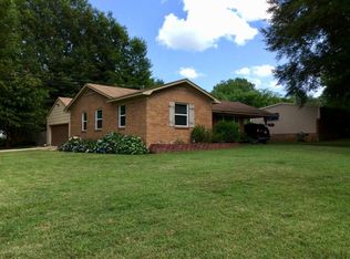 8440 Conerly Dr E, Southaven, MS 38671
