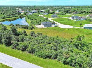 316 Sunset Rd, Rotonda West, FL 33947