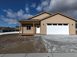 7121 Helenka Rose Dr, Missoula, MT 59803