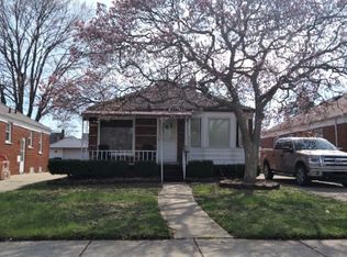 9371 Becker Ave, Allen Park, MI