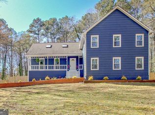 130 Wills Way, Fayetteville, GA 30214