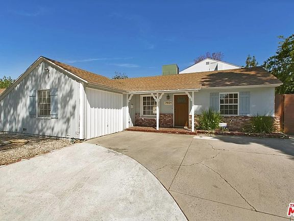 2nd image of 7401 Caldus Ave