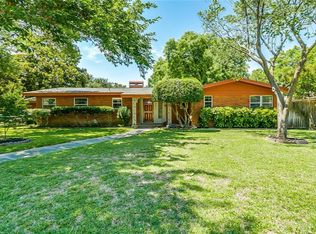 6801 Chickering Rd, Fort Worth, TX 76116